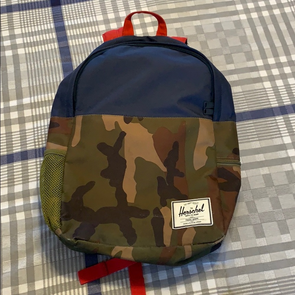 Herschel Backpack